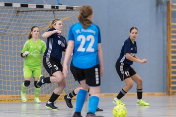 Bild 158 - wBJ NFV Futsalmeisterschaft